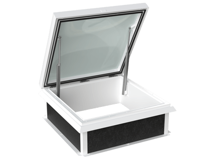 Dôme Inside (Fix, Air, Pass)